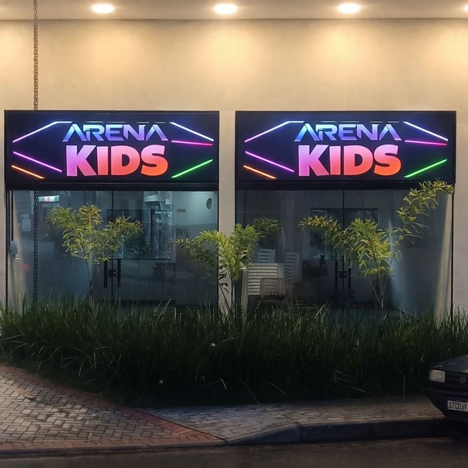 Arena Kids